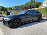 BMW 520d Touring M-Paket  - BMW 520: M Paket