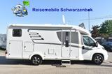 HYMER / ERIBA / HYMERCAR TRAMP 588 SL EINZELBETTEN AUTOMATIK+150PS SAT+TV - HYMER / ERIBA Einzelbetten