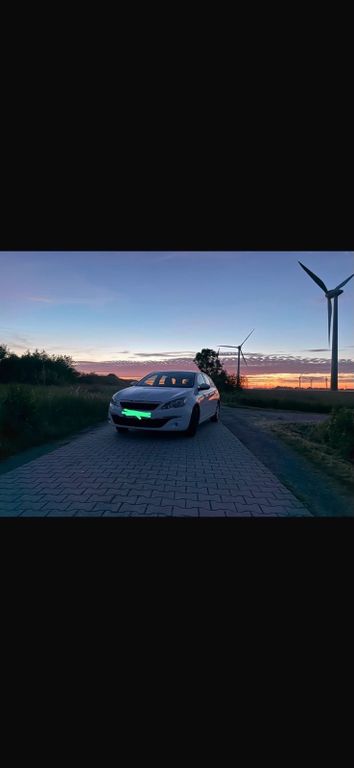 Image of Peugeot 308