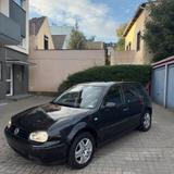 Volkswagen Golf IV 1.9 TDI 5- Türer TÜV 10/25 - Volkswagen Golf: Iv V5
