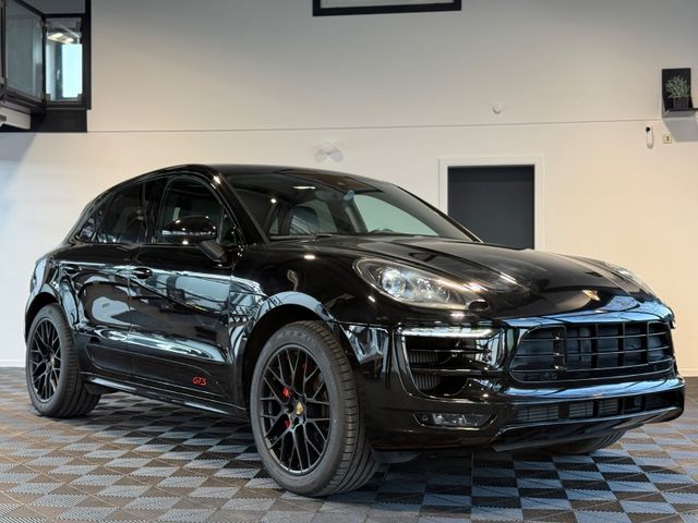 Porsche Macan GTS /Sport-Chrono/Pano/Bose/Sport-Aga/Luft