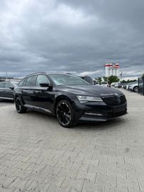 Skoda Superb - 2