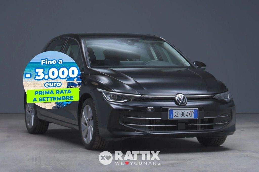 Image of Volkswagen Golf