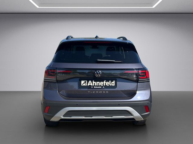 T-Cross ENERGY 1.0 l TSI 85 kW 116 PS 7-Gang-Dop