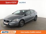 Volvo V40 2.0 D2 Momentum  *TEMPO*LIM*SHZ*ALU* - gebrauchte Volvo V40 aus dem Jahr 2019