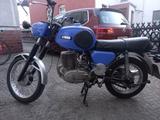 Mz TS250  - MZ TS 250