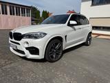 BMW X5 M Vollausstattung  - BMW X5 M Gebrauchtwagen