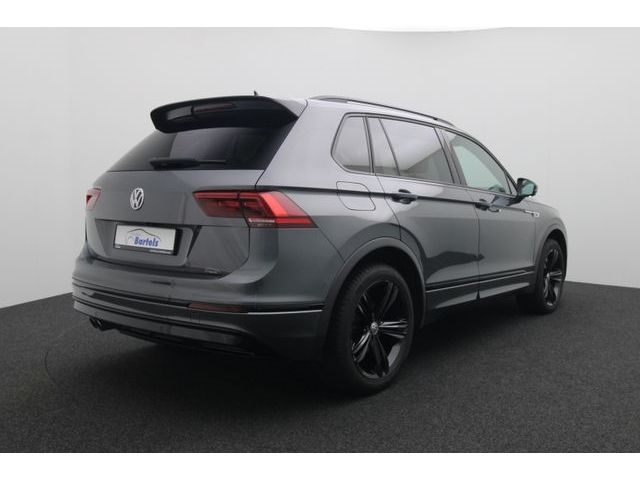 Fahrzeugabbildung Volkswagen Tiguan Highline R-Line ACC 4Motion Kamera 19