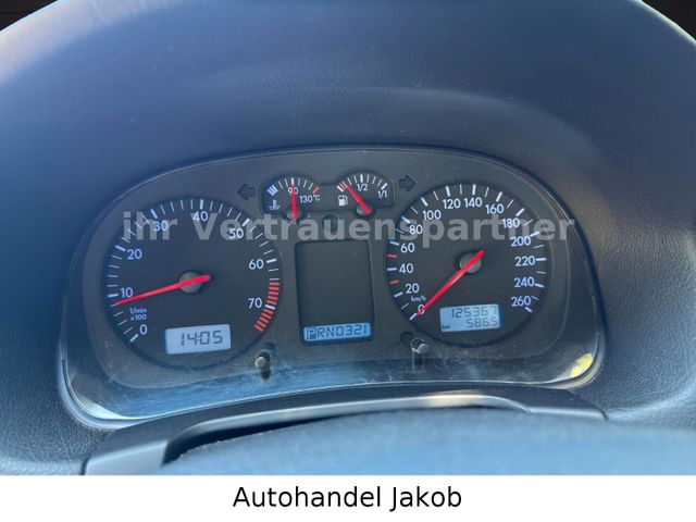 Volkswagen Golf 1.6/Edition /Vieles NEU/ Super Fahrzeug!