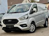 Ford Transit Custom Kasten 320 Aut L1 Limited SORTIMO - Ford Transit: Limited