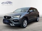 Seat Ateca DSG Style AHK/Kamera/ACC/LED/Sitzhz/DAB - Seat Ateca: Style