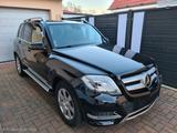 Mercedes-Benz GLK 350 CDI 4MATIC - - Mercedes-Benz GLK 350 mit Diesel-Antrieb