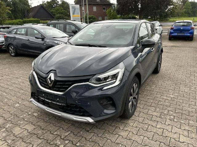 Renault Captur Limited