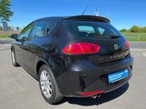 Seat Leon Stylance / Style+Tüv Au Neu+ - gebrauchte Seat Leon aus dem Jahr 2010