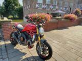 Ducati Monster 1200S - Ducati Monster 1200 S