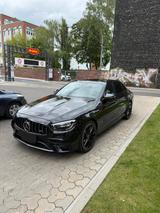Mercedes-Benz E 53 AMG Mercedes-AMG E 53 4MATIC+ Autom. Me...
