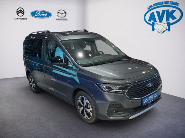 Ford Tourneo Connect PHEV  Active Automatik