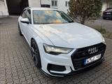Audi S6 Avant TDI | B&O | Matrix | Luftfahrwerk 