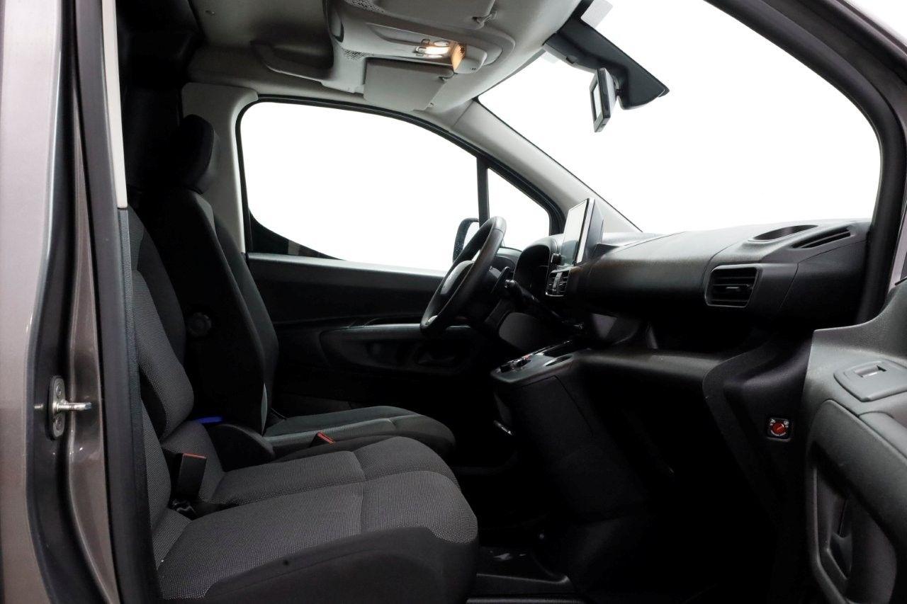 Citroën Berlingo 1.5 BlueHDI 130pk Automaat XL L2 Navi/C