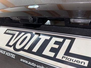 Ford Tourneo Custom 2.0 L1 Titanium Standheizung ACC