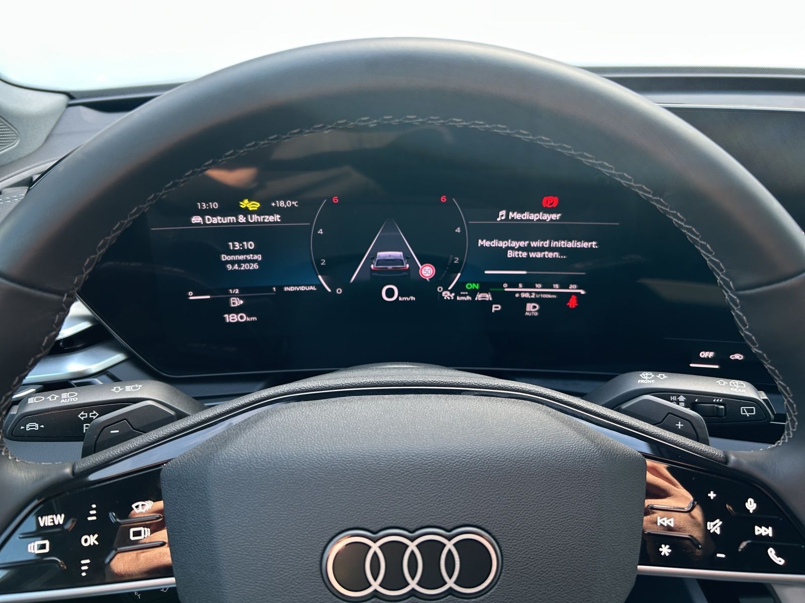 Audi A5 - Bild 9