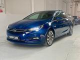 Opel Astra K Diesel*AUTOMATIK*ACC*NAVI*LEDER*LED - Behindertengerechte Opel Astra