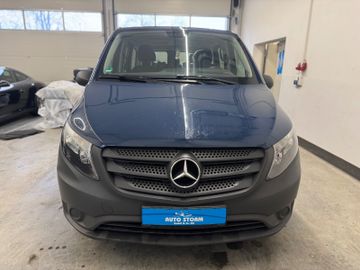 Mercedes Vito - 2