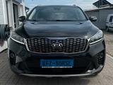Kia Sorento Platinum Edition 4WD*HuD*360° Kam.*1 HD* - Kia Sorento Gebrauchtwagen in Hannover