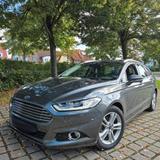 Ford Mondeo MK5 2.0 TDCi 150PS | Automatik... - Ford Mondeo in Freiburg