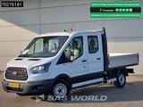 Ford Transit 105pk Open Laadbak Dubbel Cabine Trekhaa - Offers matching your search criteria