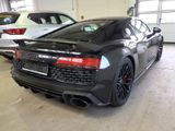 Audi R8 Coupe Performance 5.2 FSI Quattro*LASER*B&O* - Audi R8 aus 2019