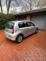 Skoda Citigo 1.0 44kW Elegance Elegance - Skoda Citigo mit Schiebedach