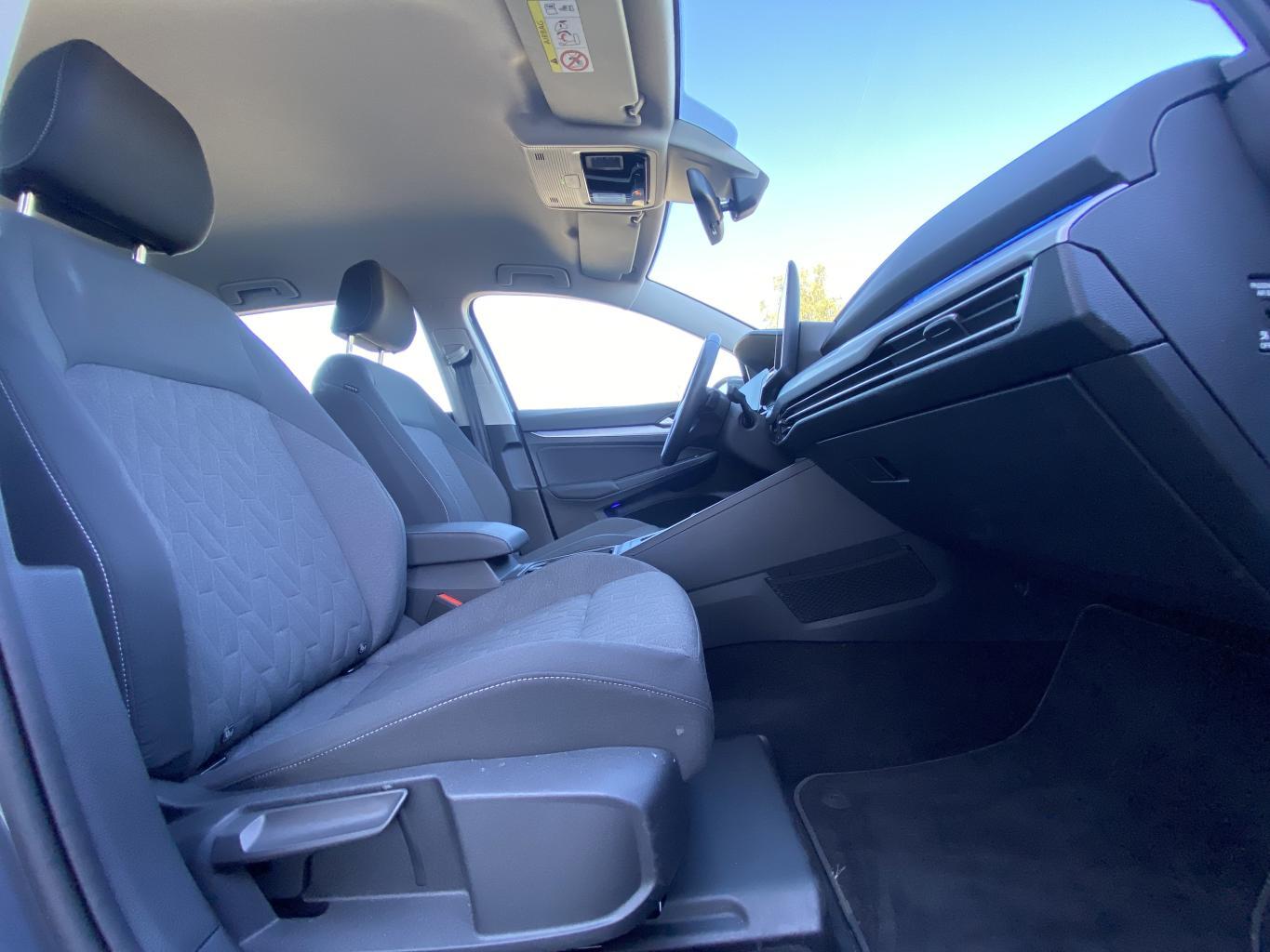 Volkswagen Golf Variant 1.5 eTSI DSG LIFE AHK+APP-CONNECT+A, миниатюра 20
