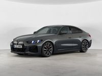 BMW i4 - Vorschau Bild 2