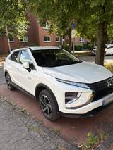 Mitsubishi Ecplise 2.4 Garantie! - Mitsubishi Eclipse: 2g