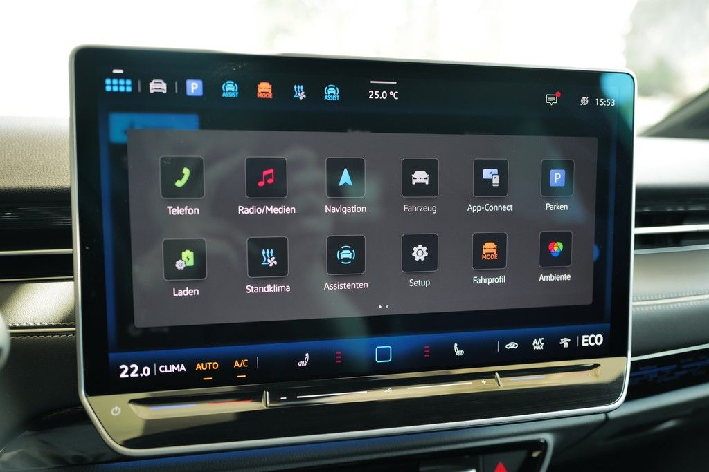 Volkswagen ID.7 - Bild 18