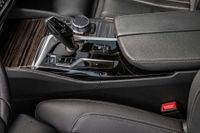 BMW 530 - Vorschau Bild 9