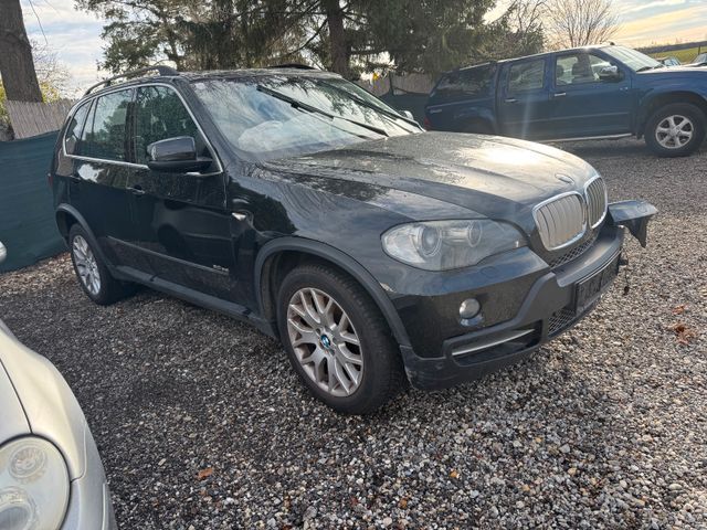 BMW X5 Baureihe X5 3.0sd