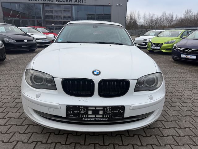 BMW 1 Lim. 116i