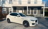 Maserati Levante 3.0 Diesel Gran Lusso ,Panorama,360 Cam - Maserati Levante in Duisburg