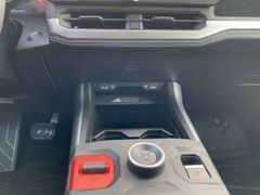 JEEP COMPASS E-HYBRID First Edition