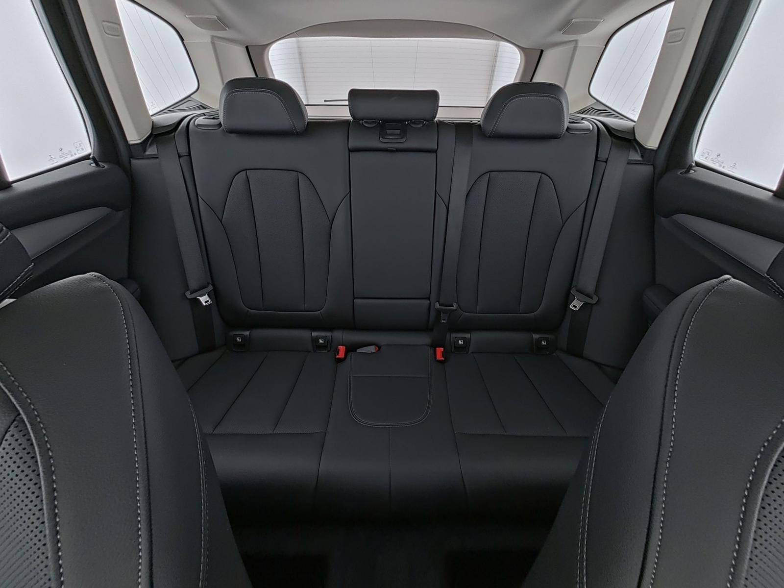 BMW X3 xDrive20i LEDER Pano Navi Kamera Parkassist, миниатюра 17