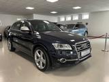 Audi SQ5 3.0 TDI quattro/2 Hand/Scheckheft/Deutsch - Audi SQ5 Gebrauchtwagen in München