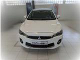 Mitsubishi Lancer Sportback PLUS 1.8 MIVEC CVT - Mitsubishi Lancer: 1.8