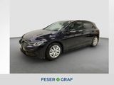 Volkswagen Golf VIII R-Line 1.5 TSI 96 KW 6-Gang Navi App - Volkswagen Golf: Line 6r