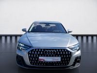 Audi A8 - Vorschau Bild 9