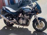 Suzuki GSF600S   BANDIT S - SUZUKI 1997 BANDIT 600