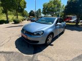 Volkswagen Golf VI Cabrio 1,4TSI Sitzheiz./Klima/PDC/RCD310 - Volkswagen Golf: Roadster, Golf3