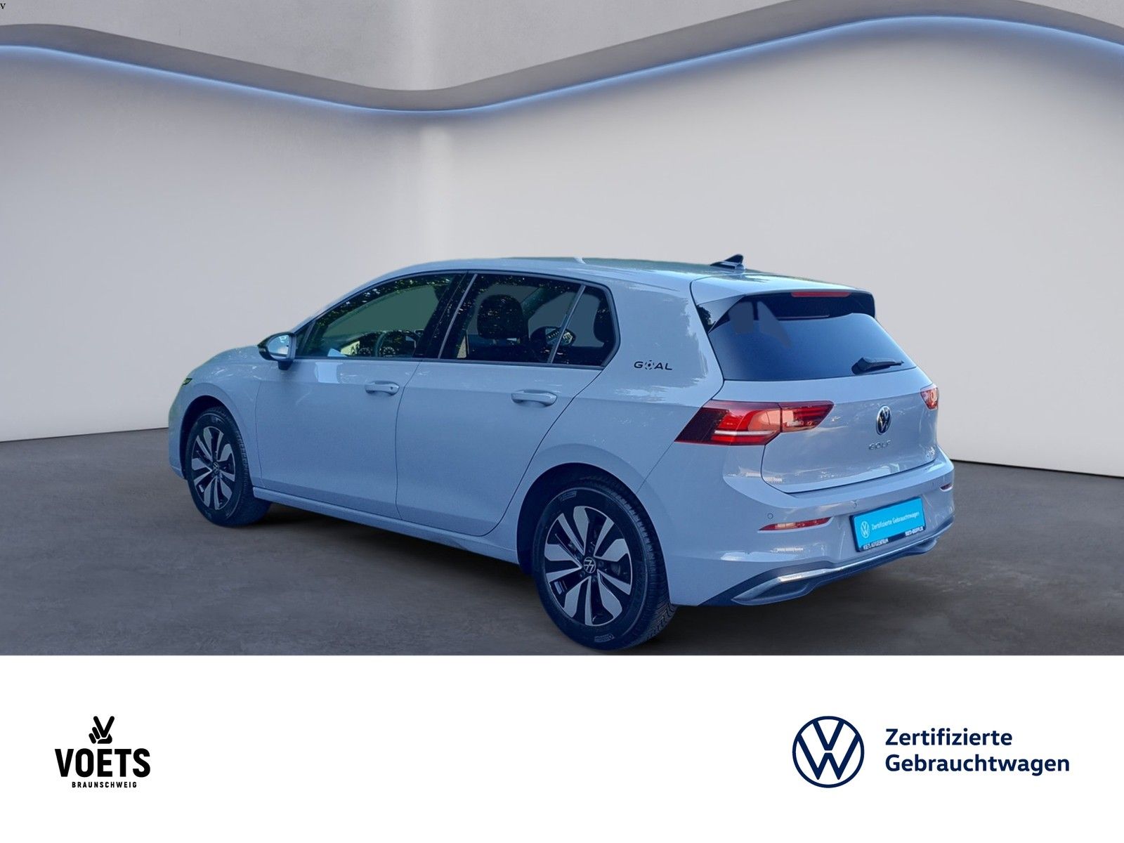 Volkswagen Golf - Bild 4