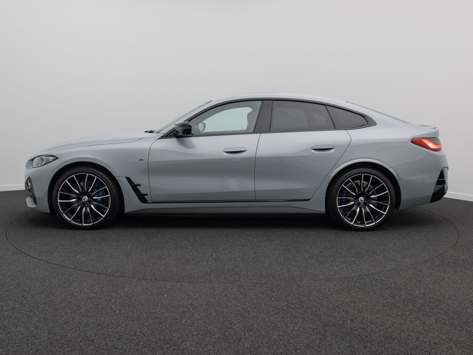 Fahrzeugabbildung BMW i4 M50 Gran Coupe HUD DAB Laser 360°Glasdach 20"